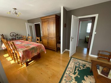 Appartement a vendre Alençon 61000 Orne 69 m2 4 pièces 69500 euros