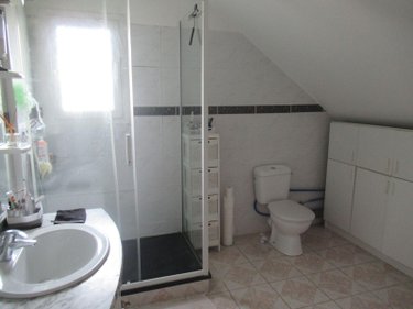 Maison a vendre Saint-Julien-les-Villas 10800 Aube 73 m2 4 pièces 167260 euros