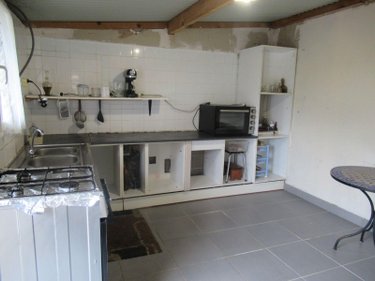 Maison a vendre Saint-Julien-les-Villas 10800 Aube 73 m2 4 pièces 167260 euros