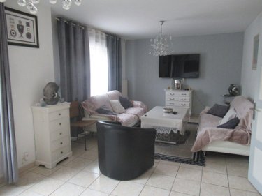 Maison a vendre Saint-Julien-les-Villas 10800 Aube 73 m2 4 pièces 167260 euros