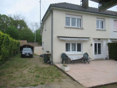 Maison a vendre Saint-Julien-les-Villas 10800 Aube 73 m2 4 pièces 167260 euros