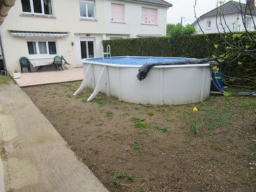 Maison a vendre Saint-Julien-les-Villas 10800 Aube 73 m2 4 pièces 167260 euros