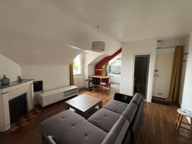 Appartement a vendre Rennes 35000 Ille-et-Vilaine 34 m2  126000 euros