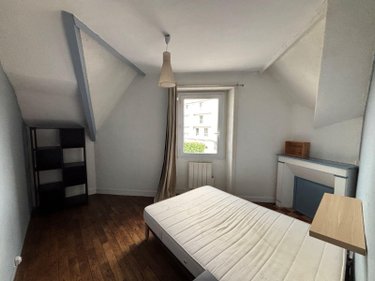 Appartement a vendre Rennes 35000 Ille-et-Vilaine 34 m2  126000 euros