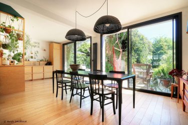 Maison a vendre Rennes 35000 Ille-et-Vilaine 165 m2 8 pièces 1088880 euros