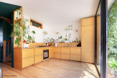 Maison a vendre Rennes 35000 Ille-et-Vilaine 165 m2 8 pièces 1088880 euros