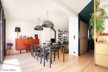 Maison a vendre Rennes 35000 Ille-et-Vilaine 165 m2 8 pièces 1088880 euros