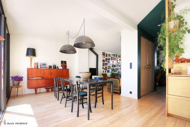 Maison a vendre Rennes 35000 Ille-et-Vilaine 165 m2 8 pièces 949000 euros