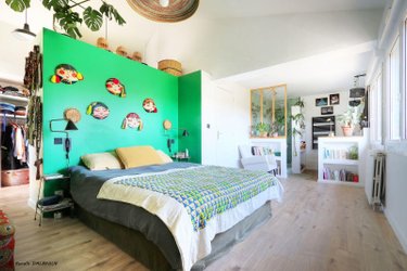 Maison a vendre Rennes 35000 Ille-et-Vilaine 165 m2 8 pièces 949000 euros