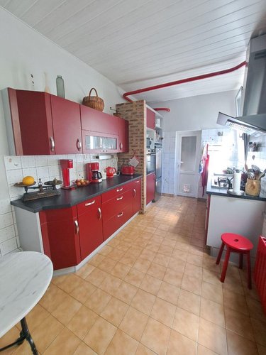 Maison a vendre Le Mans 72000 Sarthe 264 m2 10 pièces 471300 euros
