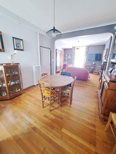 Maison a vendre Le Mans 72000 Sarthe 264 m2 10 pièces 471300 euros