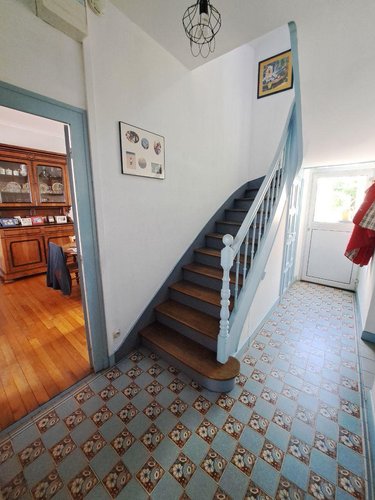 Maison a vendre Le Mans 72000 Sarthe 264 m2 10 pièces 471300 euros