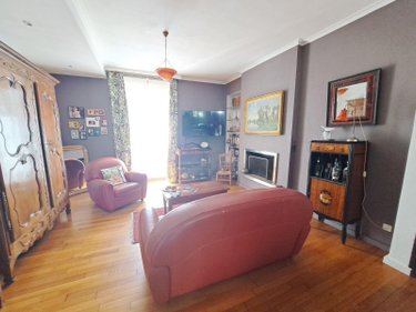 Maison a vendre Le Mans 72000 Sarthe 264 m2 10 pièces 471300 euros