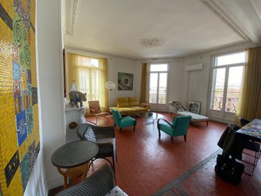 Appartement a vendre Toulon 83000 Var 155 m2 5 pièces 688400 euros