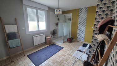Maison a vendre Gorron 53120 Mayenne 115 m2 7 pièces 172530 euros