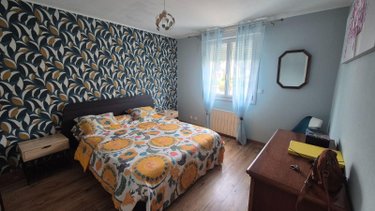 Maison a vendre Gorron 53120 Mayenne 115 m2 7 pièces 172530 euros