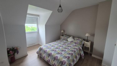 Maison a vendre Gorron 53120 Mayenne 115 m2 7 pièces 172530 euros