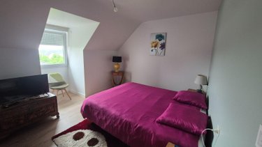 Maison a vendre Gorron 53120 Mayenne 115 m2 7 pièces 172530 euros