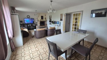 Maison a vendre Gorron 53120 Mayenne 115 m2 7 pièces 172530 euros