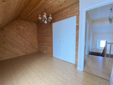 Maison a vendre Brest 29200 Finistère 112 m2 6 pièces 270350 euros
