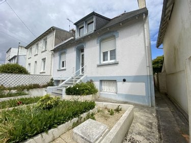 Maison a vendre Brest 29200 Finistère 112 m2 6 pièces 270350 euros
