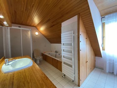 Maison a vendre Brest 29200 Finistère 112 m2 6 pièces 270350 euros