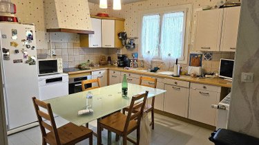 Maison a vendre Luxémont-et-Villotte 51300 Marne 109 m2 5 pièces 168000 euros
