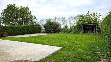 Maison a vendre Luxémont-et-Villotte 51300 Marne 109 m2 5 pièces 168000 euros