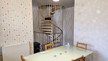 Maison a vendre Luxémont-et-Villotte 51300 Marne 109 m2 5 pièces 168000 euros