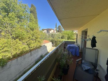 Appartement a vendre Sanary-sur-Mer 83110 Var 71 m2 3 pièces 402000 euros