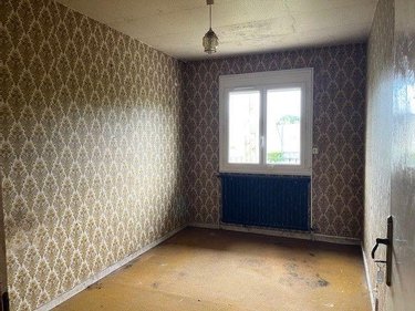 Maison a vendre La Guierche 72380 Sarthe 117 m2 6 pièces 127200 euros