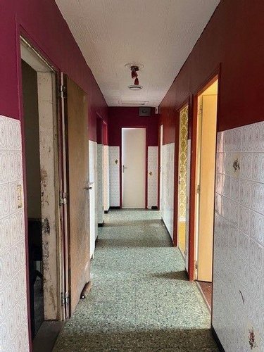 Maison a vendre La Guierche 72380 Sarthe 117 m2 6 pièces 127200 euros