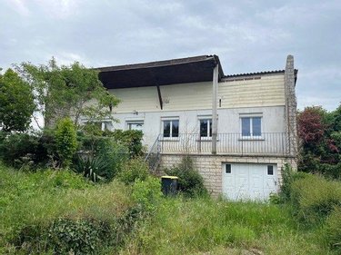 Maison a vendre La Guierche 72380 Sarthe 117 m2 6 pièces 127200 euros