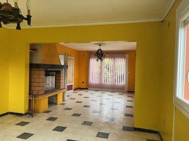 Maison a vendre La Guierche 72380 Sarthe 117 m2 6 pièces 127200 euros