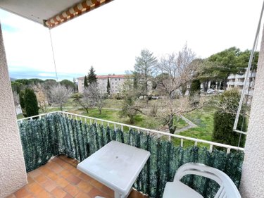 Appartement a vendre Gréoux-les-Bains 04800 Alpes-de-Haute-Provence 17 m2 1 pièce 73080 euros