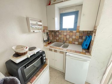 Appartement a vendre Gréoux-les-Bains 04800 Alpes-de-Haute-Provence 17 m2 1 pièce 73080 euros