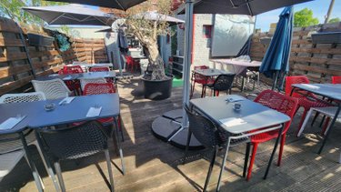 Fonds et murs commerciaux a vendre Dunkerque 59140 Nord 56 m2  54680 euros