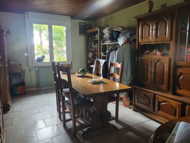 Maison a vendre Grande-Synthe 59760 Nord 96 m2 5 pièces 147500 euros