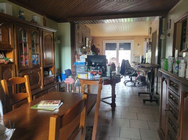 Maison a vendre Grande-Synthe 59760 Nord 96 m2 5 pièces 147500 euros