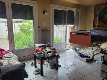 Maison a vendre Grande-Synthe 59760 Nord 96 m2 5 pièces 147500 euros