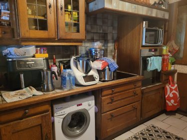 Maison a vendre Grande-Synthe 59760 Nord 96 m2 5 pièces 147500 euros