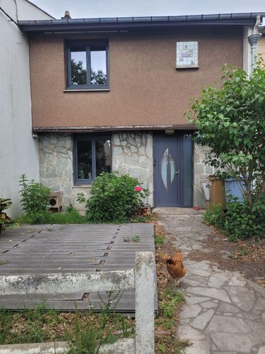 Maison a vendre Grande-Synthe 59760 Nord 96 m2 5 pièces 147500 euros