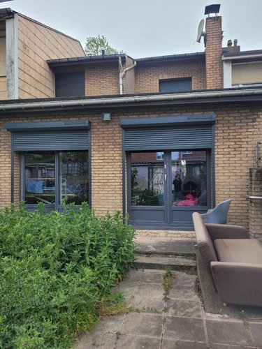 Maison a vendre Grande-Synthe 59760 Nord 96 m2 5 pièces 147500 euros