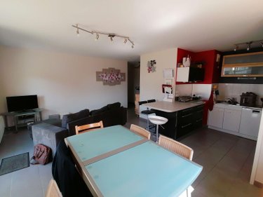 Appartement a vendre Bruz 35170 Ille-et-Vilaine 77 m2 4 pièces 260500 euros