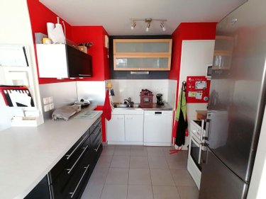 Appartement a vendre Bruz 35170 Ille-et-Vilaine 77 m2 4 pièces 260500 euros