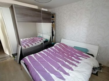 Appartement a vendre Bruz 35170 Ille-et-Vilaine 77 m2 4 pièces 260500 euros