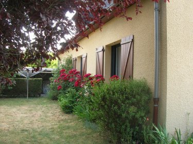 Location maison Bruz 35170 Ille-et-Vilaine 109 m2 6 pièces 1105 euros