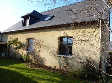 Location maison Bruz 35170 Ille-et-Vilaine 109 m2 6 pièces 1105 euros