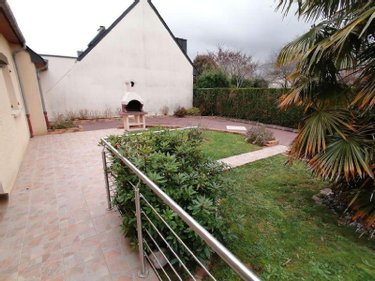 Location maison Bruz 35170 Ille-et-Vilaine 109 m2 6 pièces 1105 euros