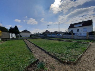 Maison a vendre Anizy-le-Grand 02320 Aisne 55 m2  84000 euros